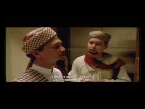 OFFICIAL TRAILER  LONG ROAD TO HEAVEN
