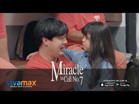 MIRACLE IN CELL NO. 7 (OFFICIAL TRAILER)