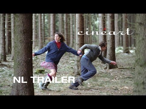 GRIMM RE-EDIT - Alex van Warmerdam - Officiële NL trailer