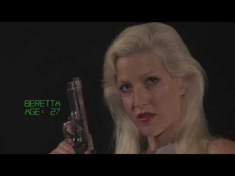 Vicious Thunder (Official Trailer #1) Genre: Action/Adventure