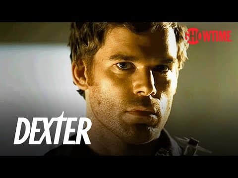 'Serial Killer by Night' Teaser