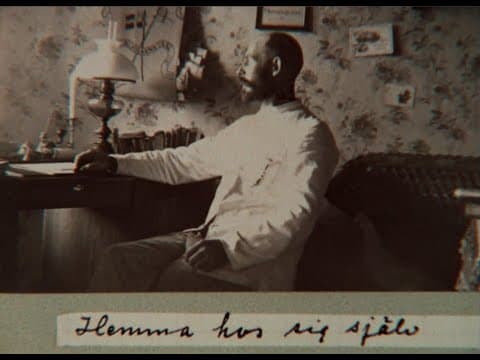 Vocation (1973)-clip