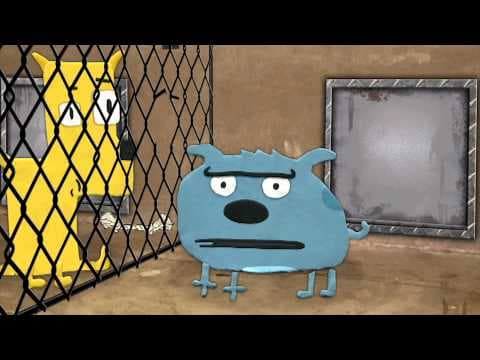 POUND DOGS Trailer