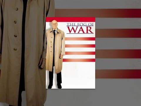 The Fog Of War