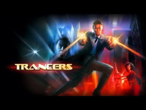 Official Trailer