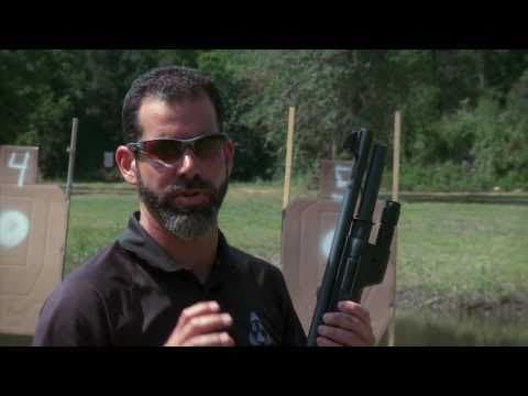 Art of the Dynamic Shotgun Trailer - Magpul Dynamics