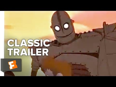 Trailer #1