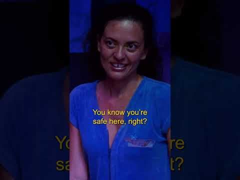 Escape ends where desire begins in MOTEL DESTINO [Subtitled]