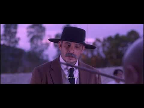 Official Trailer Film "Misteri Fraser 1910" in cinemas 26th June 2025 #FraserHill #sapotlokal #film