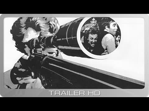 Two-Minute Warning ≣ 1976 ≣ Trailer