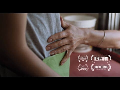 Lost Colony official trailer (HD)