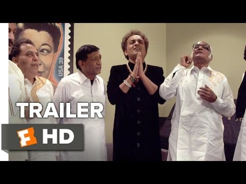 Song of Lahore Official Trailer 1 (2015) - Music Documentary HD