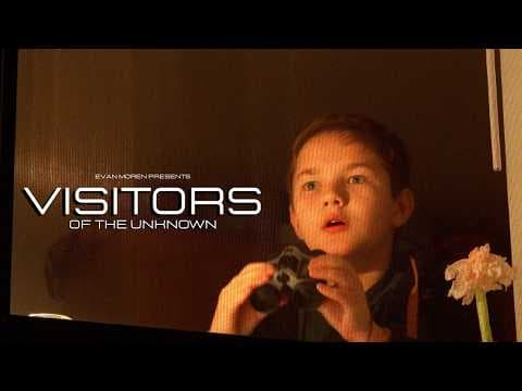Visitors of the Unknown