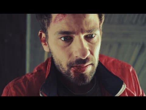 Short Fuse - Official Teaser Trailer