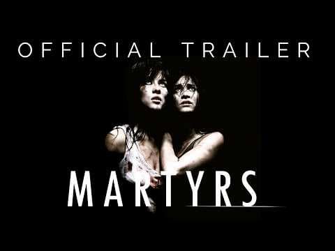 Masters of Cinema Trailer [Subtitled]