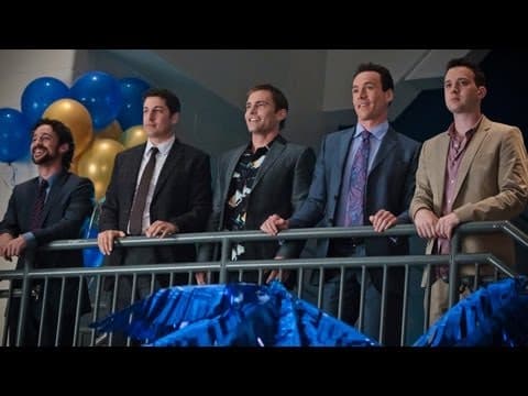 Official Trailer