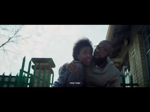 Uncovered Trailer Official Trailer 2019