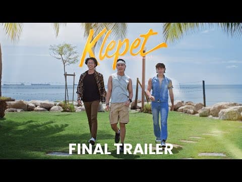 KLEPET | Final Trailer | Di Pawagam TGV 27 November