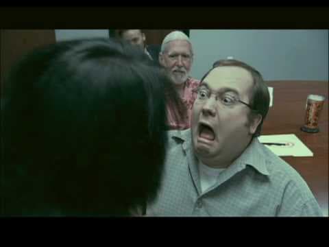 "Stick It In Detroit" Interview Trailer