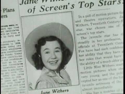 SHOOTING HIGH 1941 original trailer