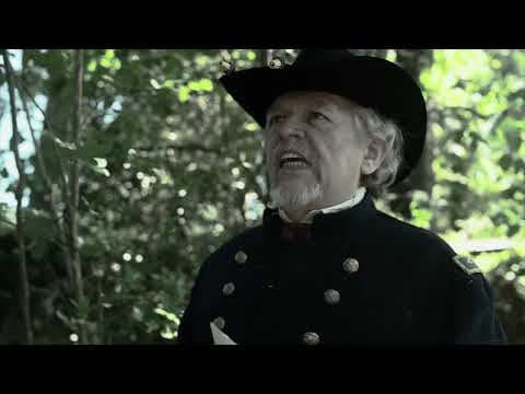 A Rebel Born Trailer