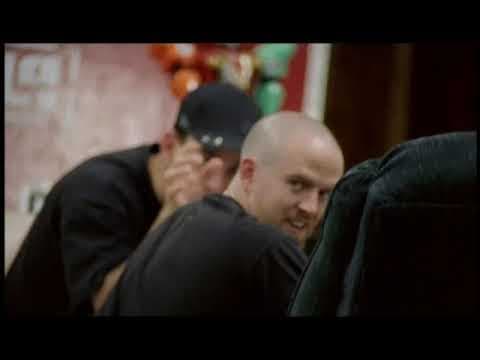 Linkin Park - Live In Texas (Trailer)