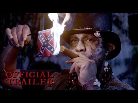 The Vampires of New Orleans – Official Trailer