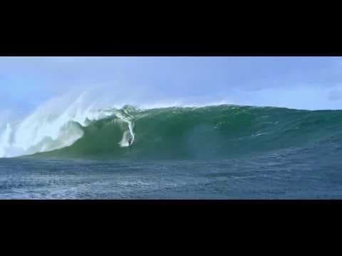 BETWEEN LAND AND SEA Australian Trailer