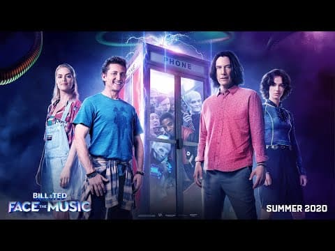 Official Trailer #2