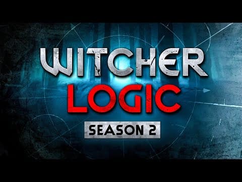 Witcher Season 2 Teaser