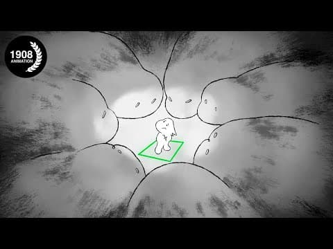 FUE HOY | Cortometraje | Tráiler