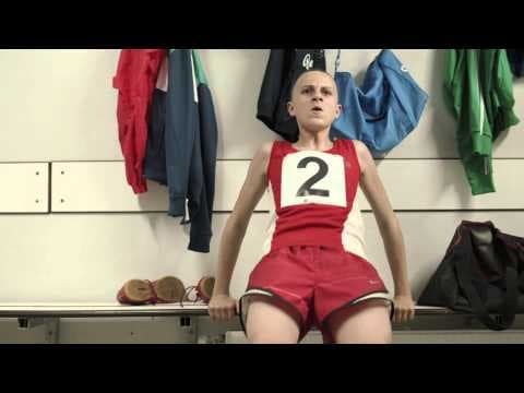 CADET - SHORT FILM - teaser