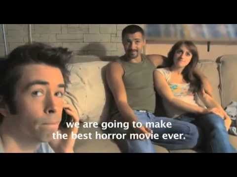 MAKING OFF - Trailer