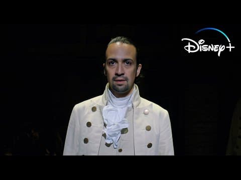 Hamilton Sing-Along
