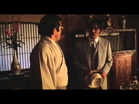 萩原健一＆神代辰巳『もどり川』初ＤＶＤ化予告篇