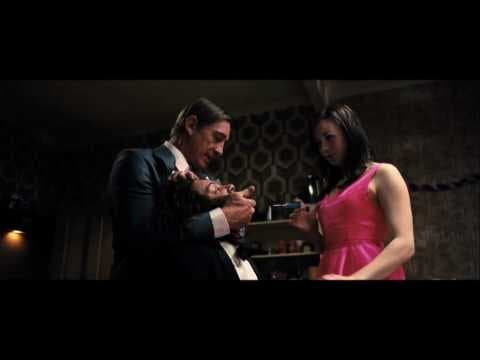 The Loved Ones - Trailer 2