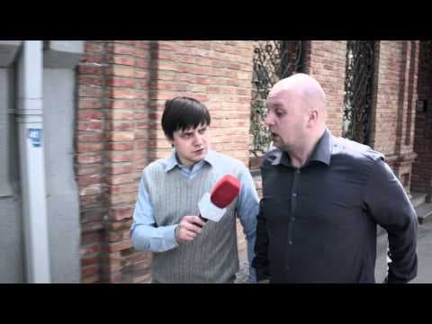 Михаил Сегал. Какие наши действия?