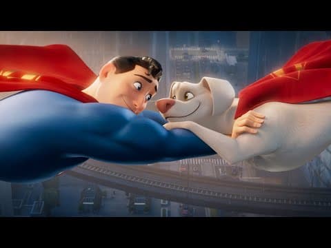 Official Trailer