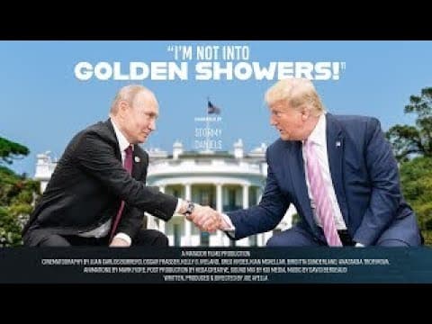 I'm Not Into Golden Showers !  -  Trailer