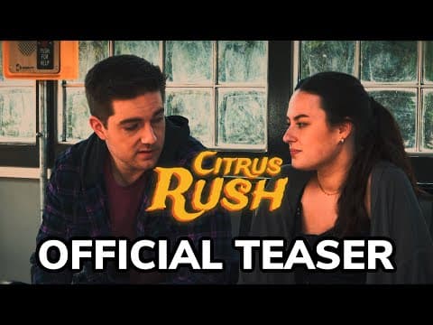 Citrus Rush Trailer 1
