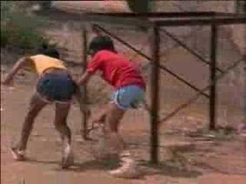 Pequeña Revancha