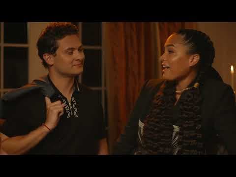 SIMCHAS AND SORROWS TRAILER