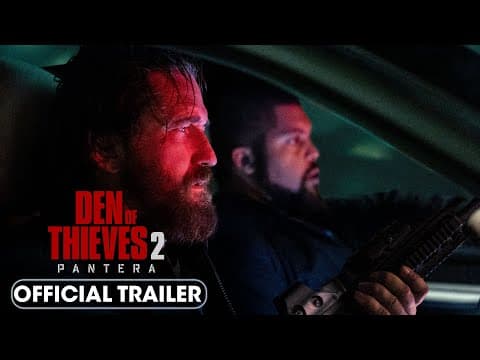 Official Trailer