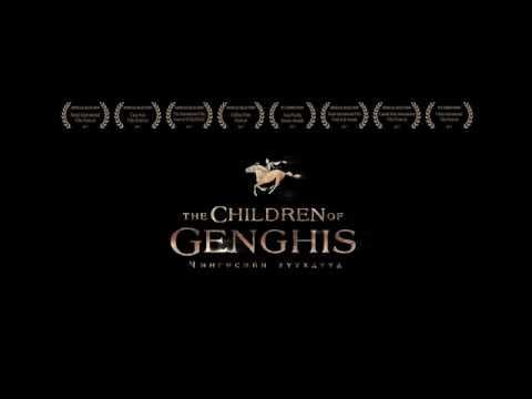 The Children of Genghis Official Theatrical Trailer