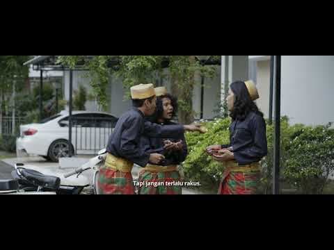 Mappacci - Malam Pacar   |   New Trailer  |  24 Agustus 2023   |   Tumming Abu