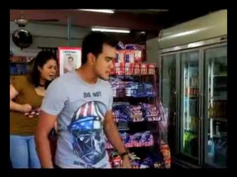 TV9 Promo - Skrin Di 9, Mat Gedebe 21 Julai 8.30malam