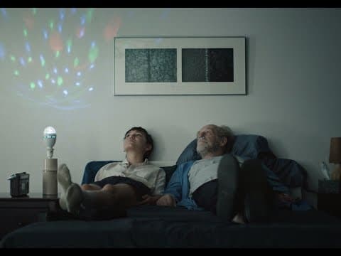 Celle qui porte la pluie | Trailer | Berlinale 2020