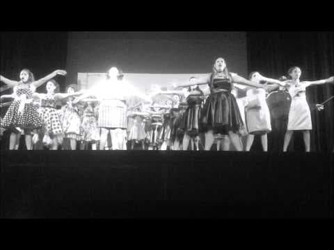 ¡Que suba el telón! Trailer