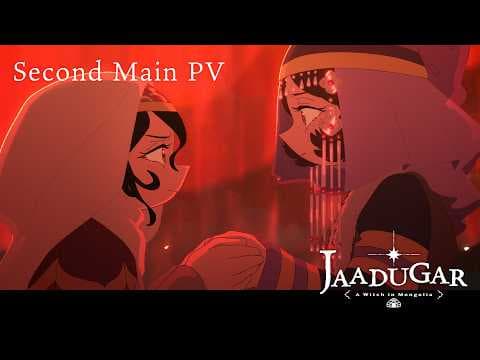 Second Main PV [Subtitled]
