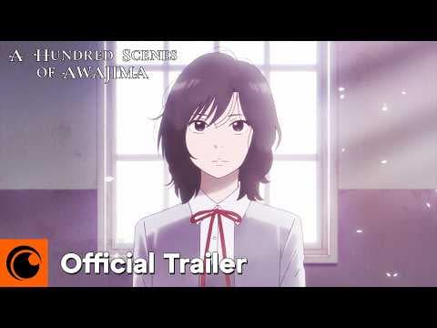 Official Trailer [Subtitled]